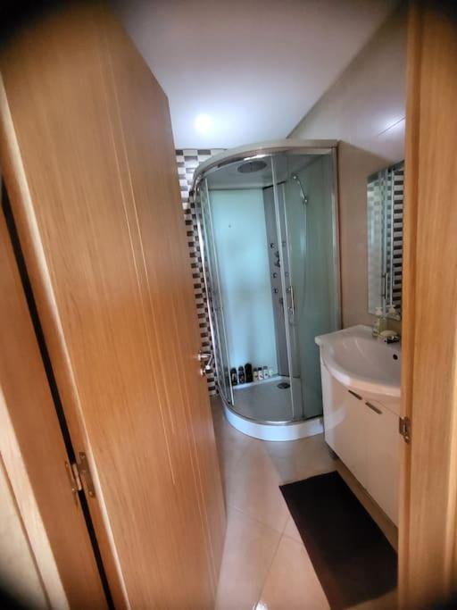 Rare Appartement De Vacances Tanca Dış mekan fotoğraf