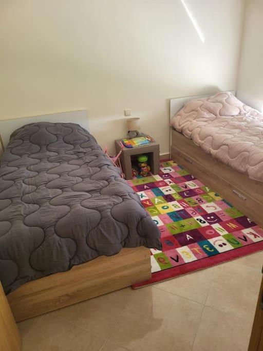 Rare Appartement De Vacances Tanca Dış mekan fotoğraf